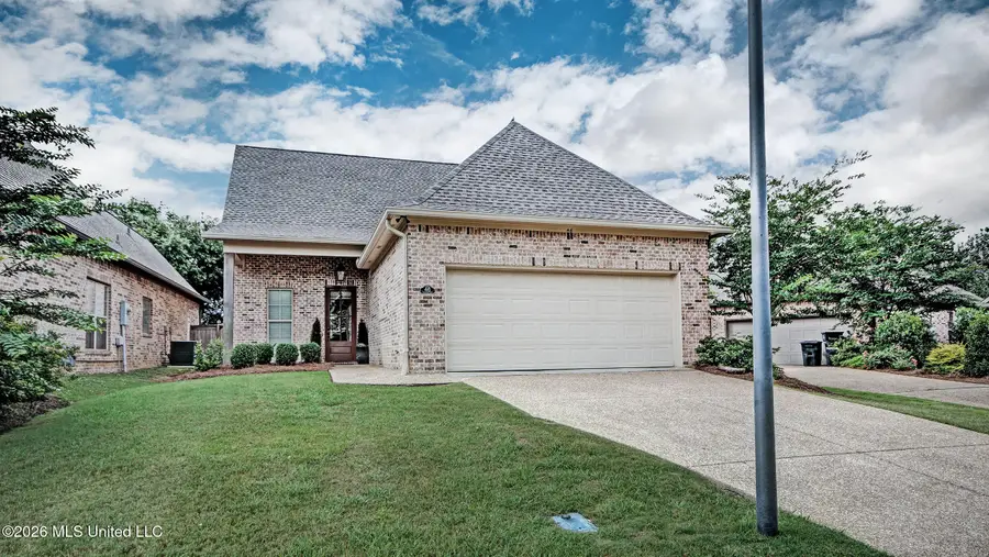 46 Charleston Circle, Brandon, MS 39047 - #2