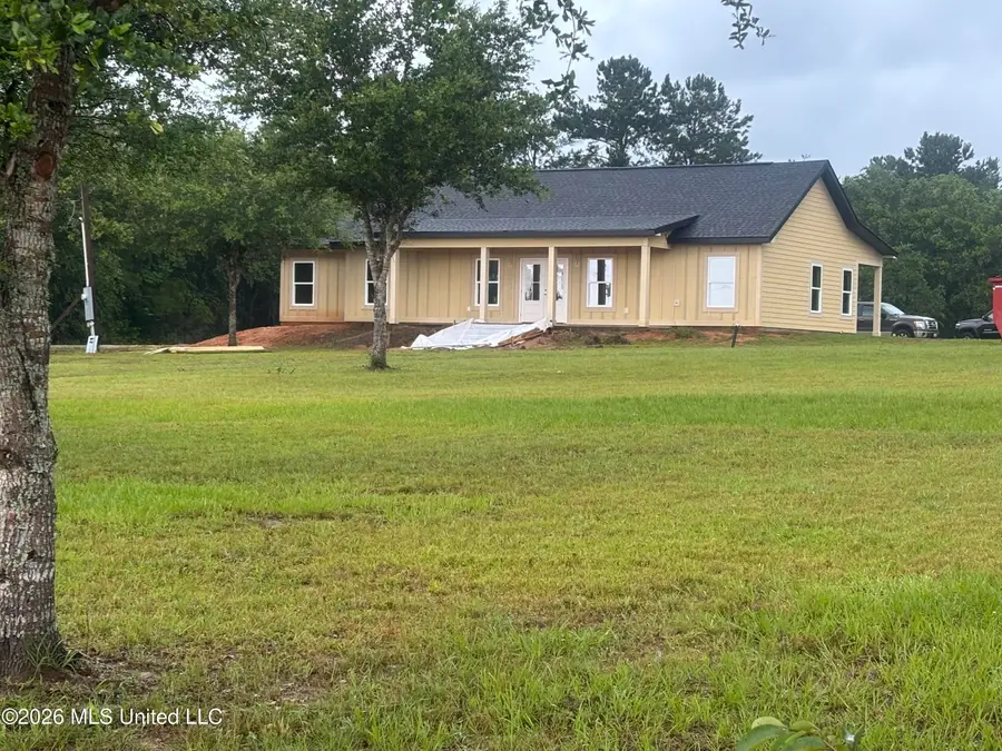 6136 Road 541, Kiln, MS 39556 - #2