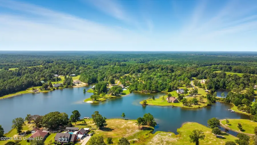 S Highlands Drive, Poplarville, MS 39470 - #2