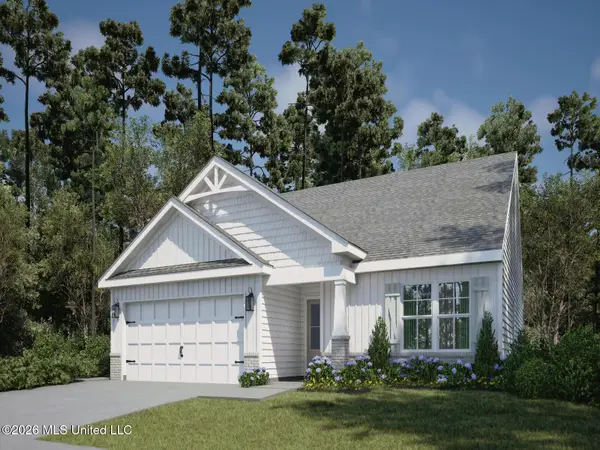 13536 Garland Road, Ocean Springs, MS 39564