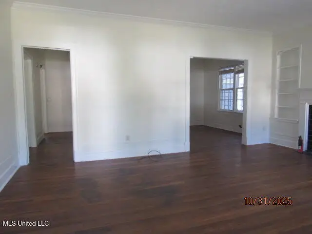 445 E Ridgeway Street, Jackson, MS 39206 - #3