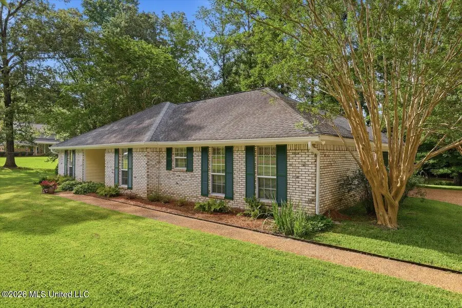 120 Robinson Cove, Byram, MS 39272 - #3