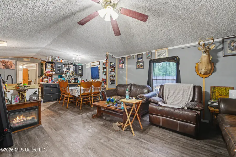 190e Burnis Havard Road, Perkinston, MS 39573 - #3