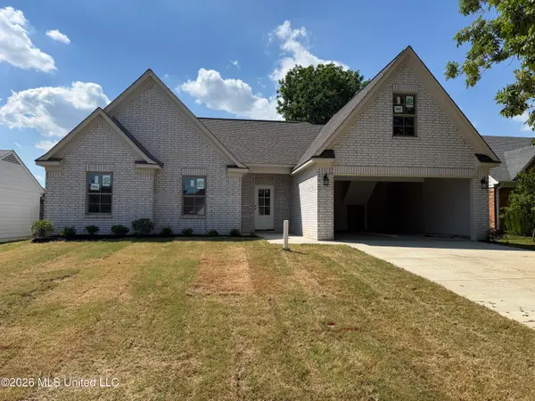 7857 Mary Payton Drive, Southaven, MS 38671