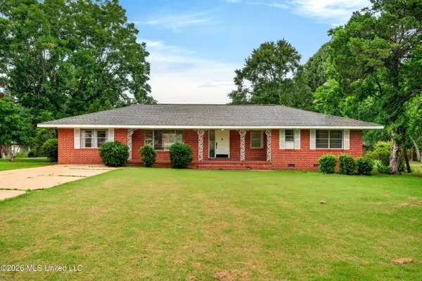 301 Jacobs Street, Poplarville, MS 39470
