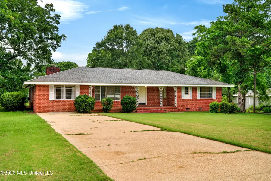 301 Jacobs Street, Poplarville, MS 39470 - #2