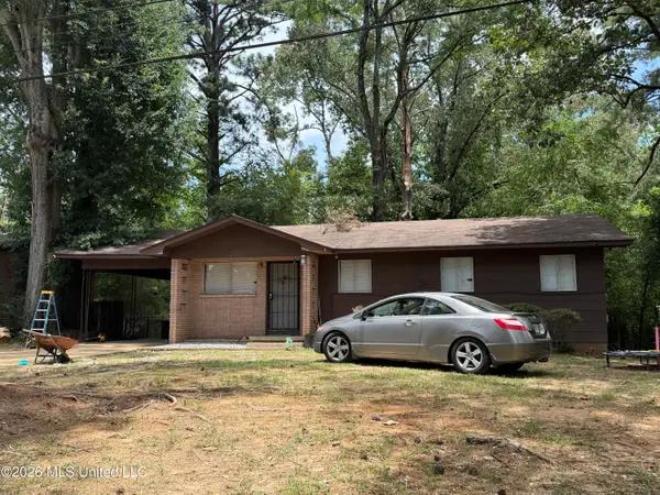 412 Cameron Street, Jackson, MS 39212