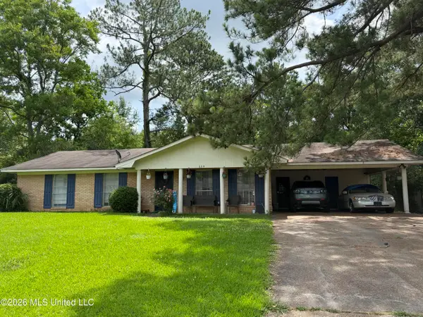 634 Pine Lane, Jackson, MS 39212