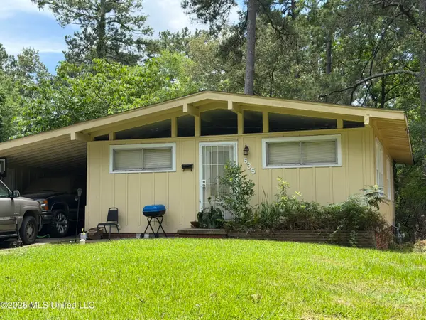 635 Witsell Road, Jackson, MS 39206