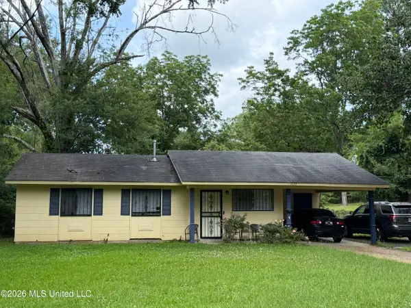 1735 Woody Drive, Jackson, MS 39212