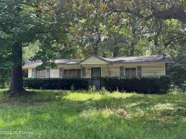 3062 Lakewood Drive, Jackson, MS 39212