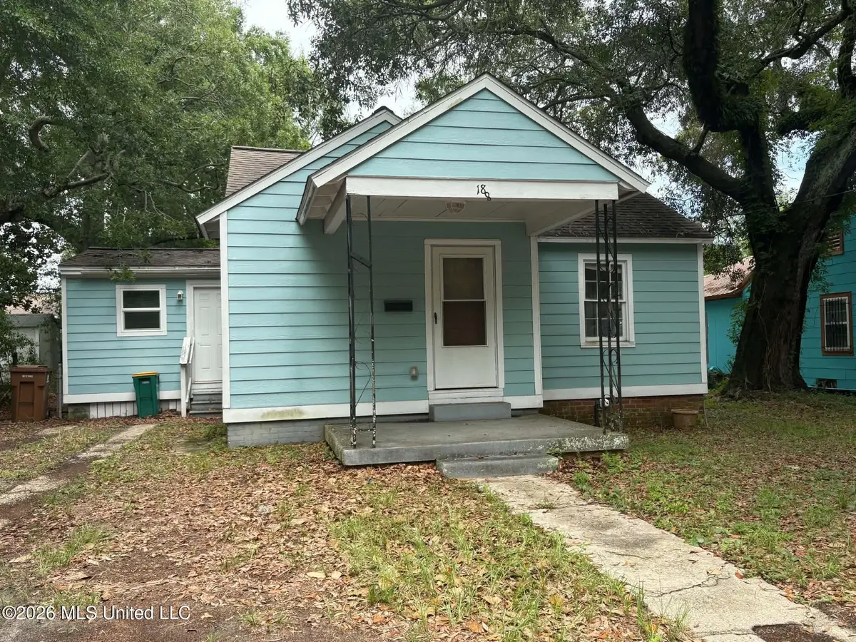 188 Iberville Drive, Biloxi, MS 39531 - #1