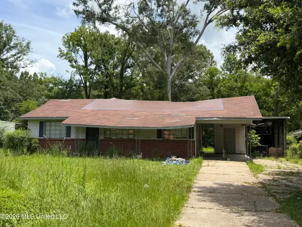 3336 Beatrice Drive, Jackson, MS 39212