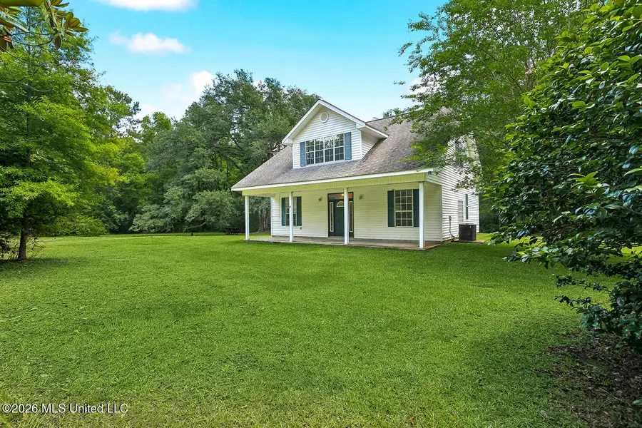 26 Harvey Burks Road, Picayune, MS 39466 - #3