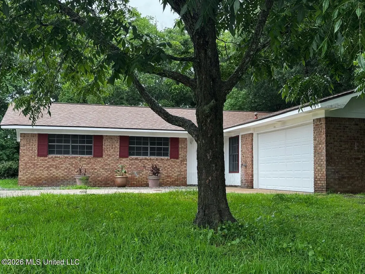 121 Chastity Drive, Gulfport, MS 39503 - #1