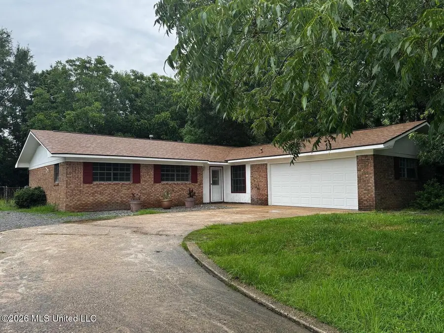121 Chastity Drive, Gulfport, MS 39503 - #2