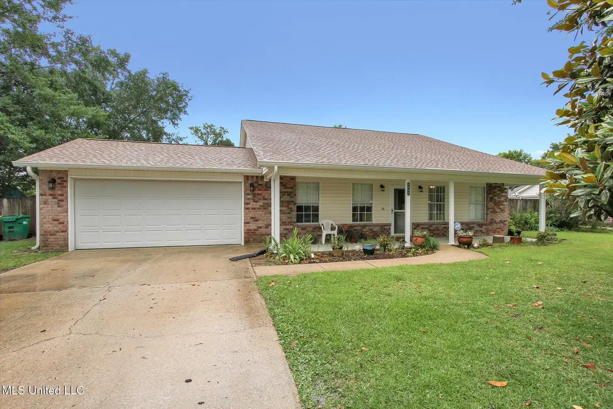 8809 Old Walnut Road, Ocean Springs, MS 39564 - #1