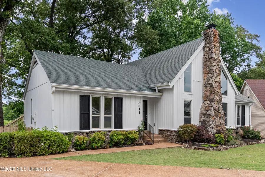 8811 Cypress Cove, Southaven, MS 38671 - #3