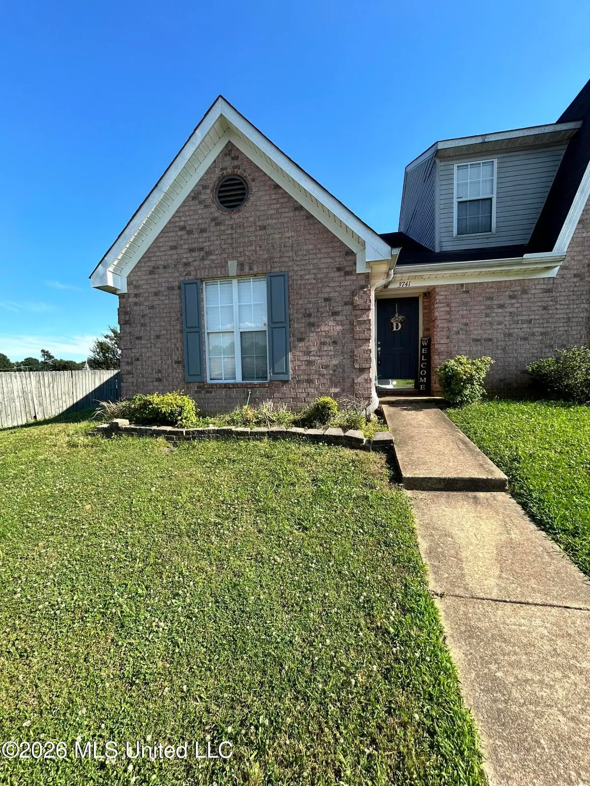 3741 Iron Horse Drive, Horn Lake, MS 38637 - #1