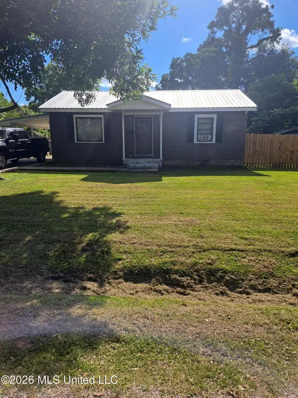 3607 Belmede Drive, Gulfport, MS 39507