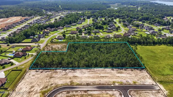 Palmetto Drive, Ocean Springs, MS 39564