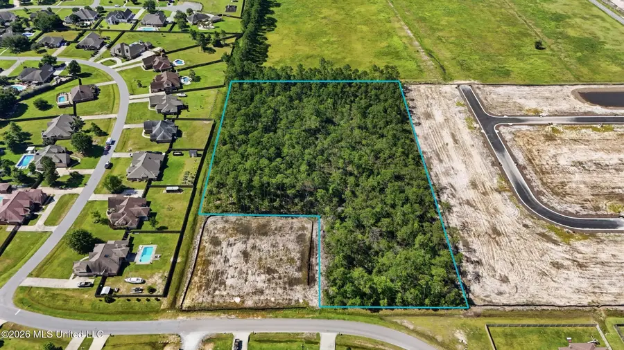 Palmetto Drive, Ocean Springs, MS 39564 - #3