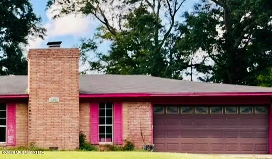 105 Strothers Drive, Vicksburg, MS 39180 - #2