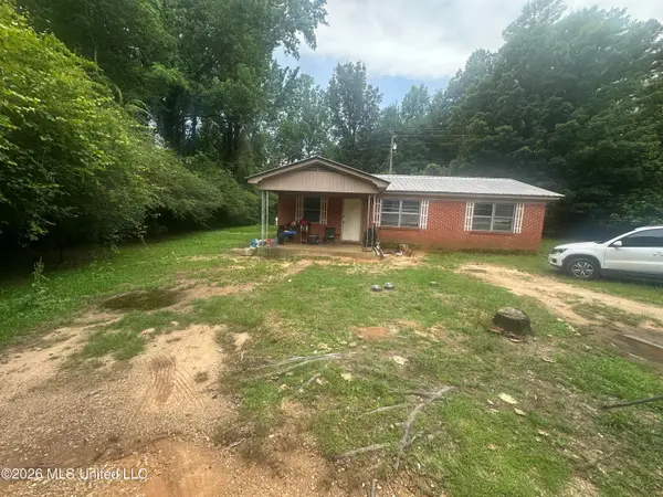 17446 Highway 16, De Kalb, MS 39328