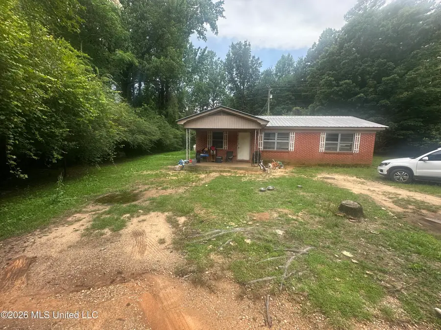 17446 Highway 16, De Kalb, MS 39328 - #2
