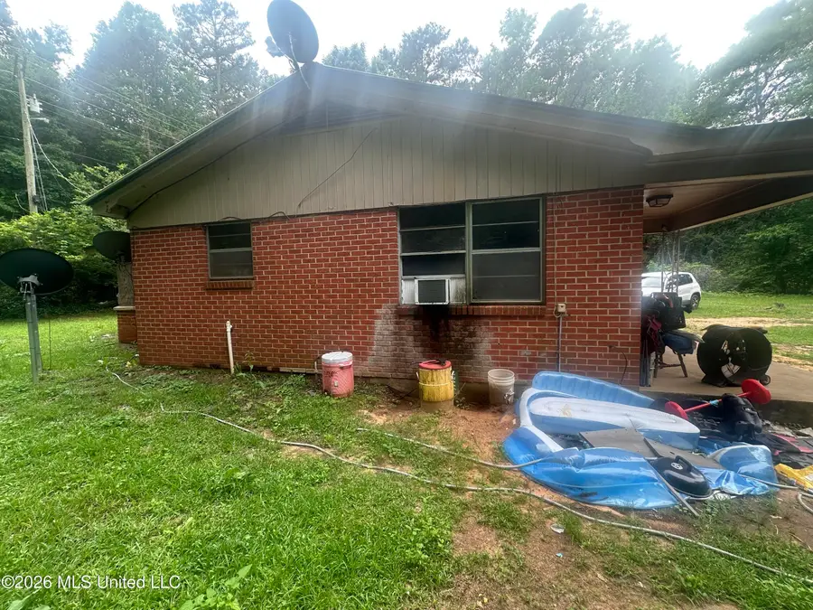 17446 Highway 16, De Kalb, MS 39328 - #3