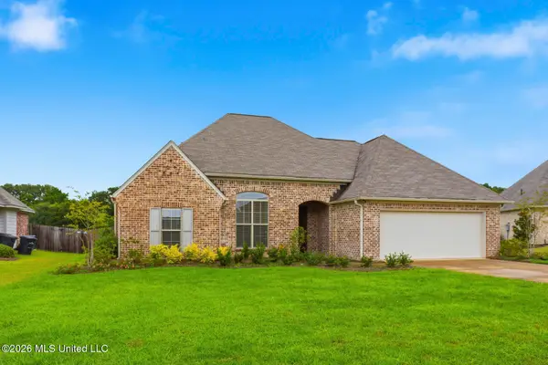 174 Falls Crossing, Madison, MS 39110