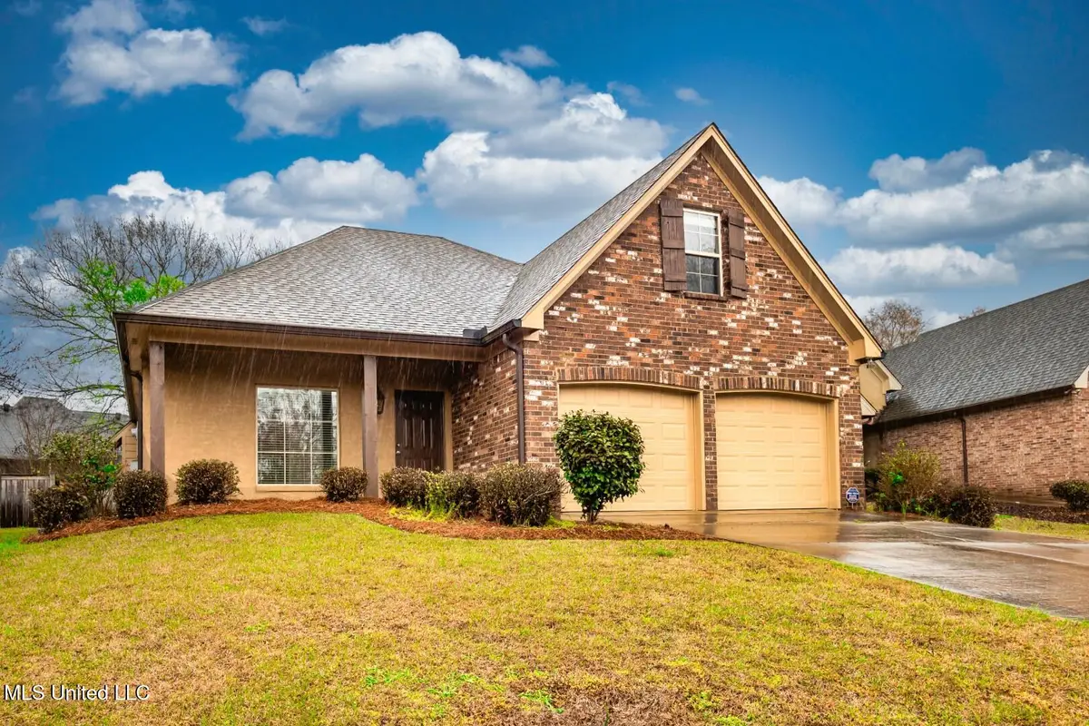 106 Wells Court, Canton, MS 39046 - #1