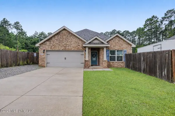 5237 Overland Drive, Biloxi, MS 39532