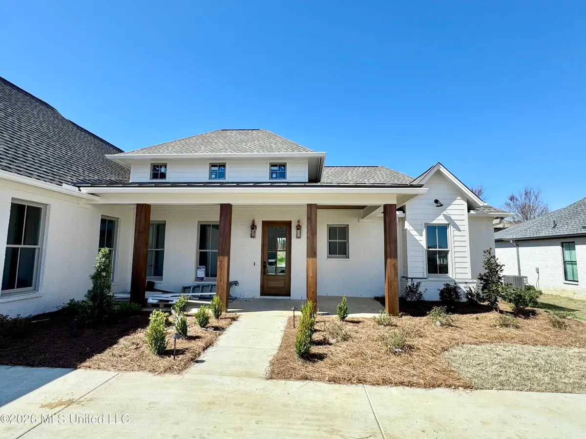 115 Genoa Drive, Madison, MS 39110 - #1