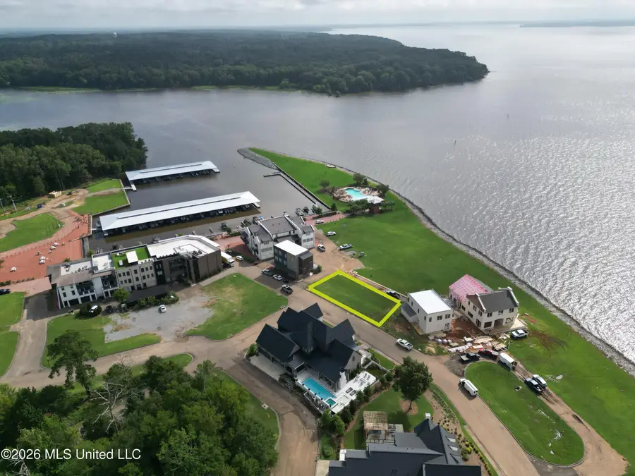 N Natchez Drive, Madison, MS 39110 - #3