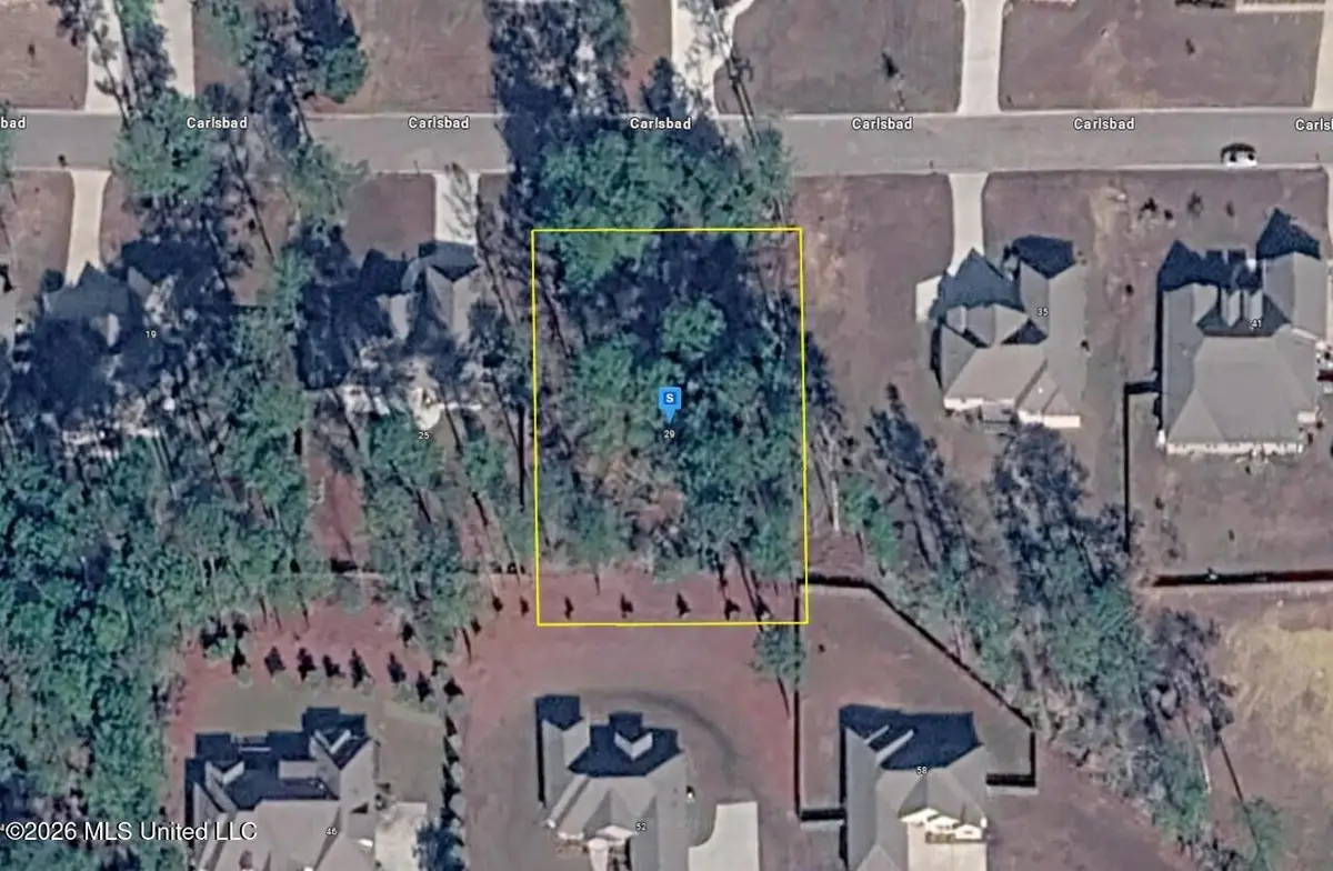 29 Carlsbad, Hattiesburg, MS 39402 - #1