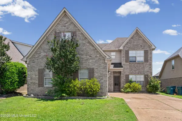 4274 Markston Drive, Southaven, MS 38672