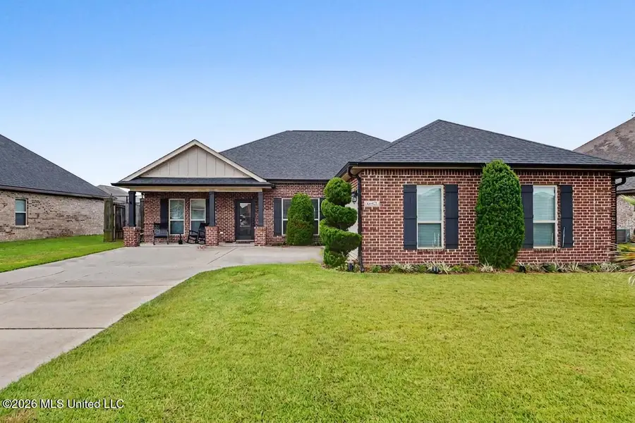 6682 Sugarcane Circle, Ocean Springs, MS 39564 - #2