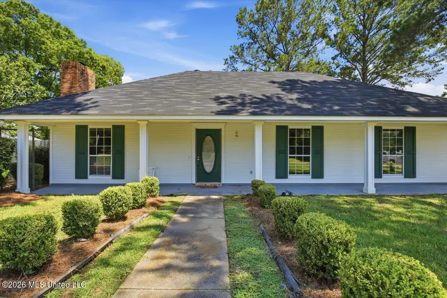 104 Lake Dockery Drive, Byram, MS 39272 - #2