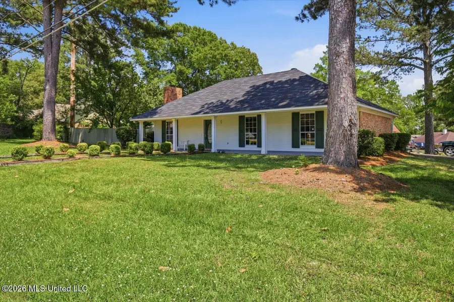 104 Lake Dockery Drive, Byram, MS 39272 - #3