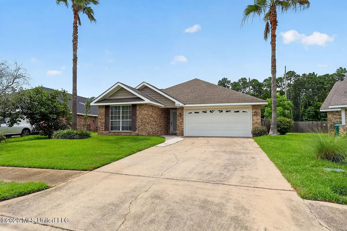 3723 Springwood Lane, Ocean Springs, MS 39564 - #1