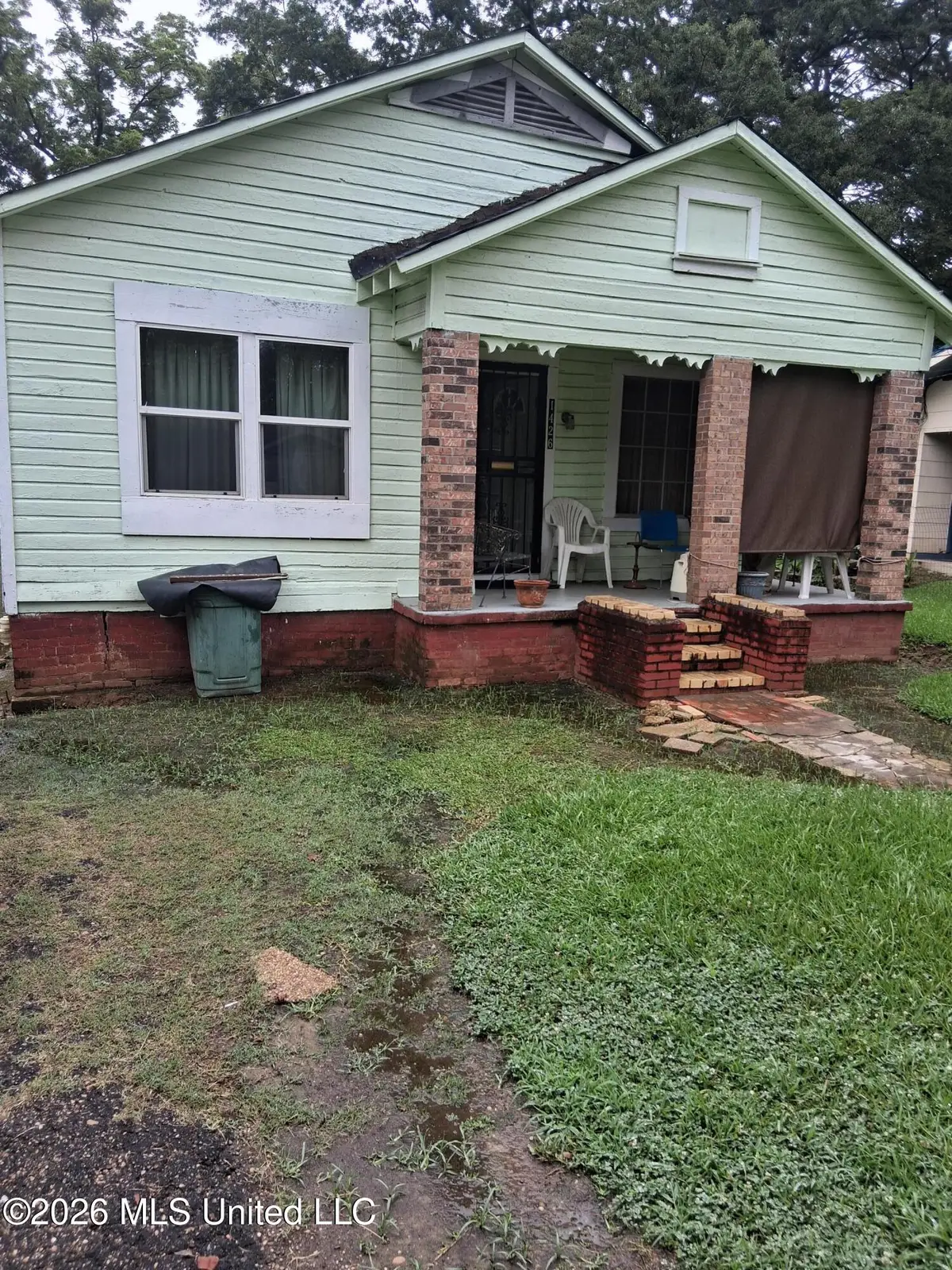 1426 Pillars Street, Jackson, MS 39213 - #1