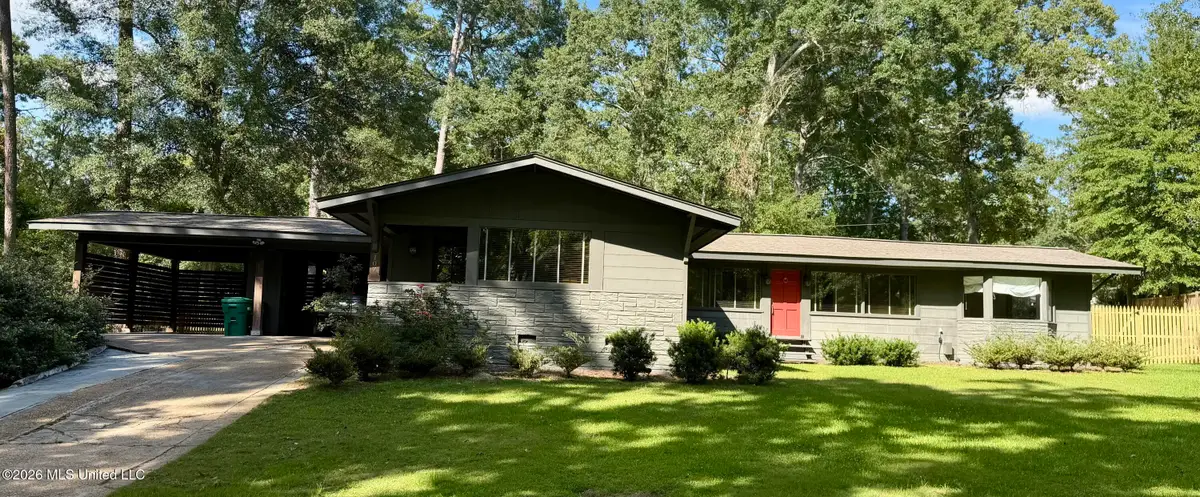 107 Woodland Hill Drive, Brookhaven, MS 39601 - #1