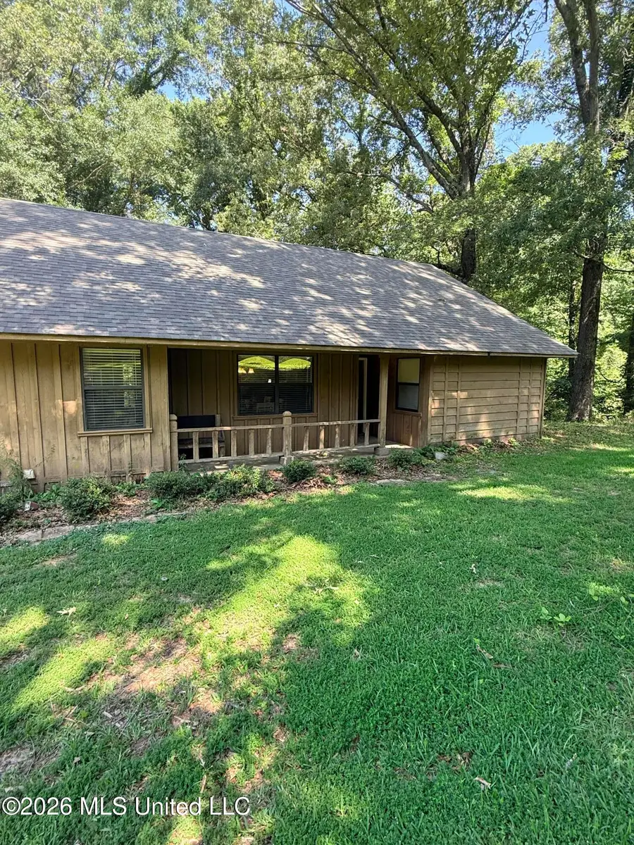 417 Silver Creek Drive, Vicksburg, MS 39180 - #2