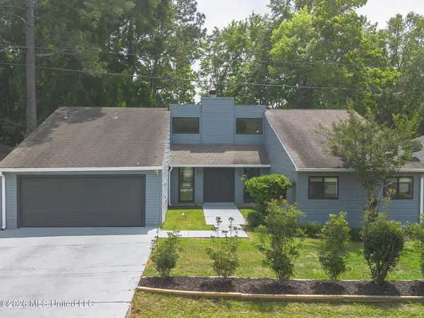 8818 Hana Place, Diamondhead, MS 39525