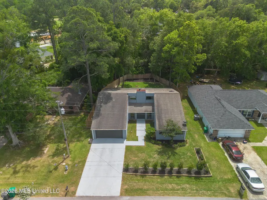 8818 Hana Place, Diamondhead, MS 39525 - #2