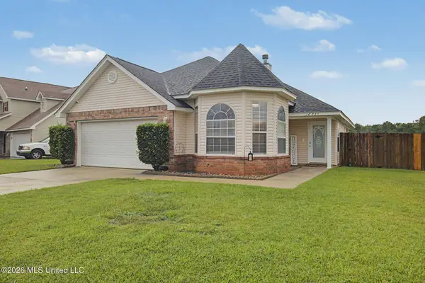 18336 Tarabrooke Drive, Gulfport, MS 39503