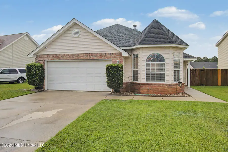 18336 Tarabrooke Drive, Gulfport, MS 39503 - #2