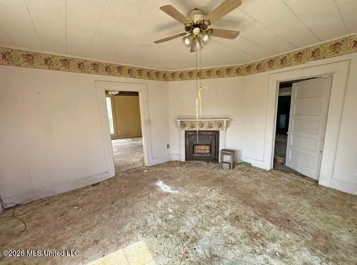 604 Central Avenue, Belzoni, MS 39038 - #3