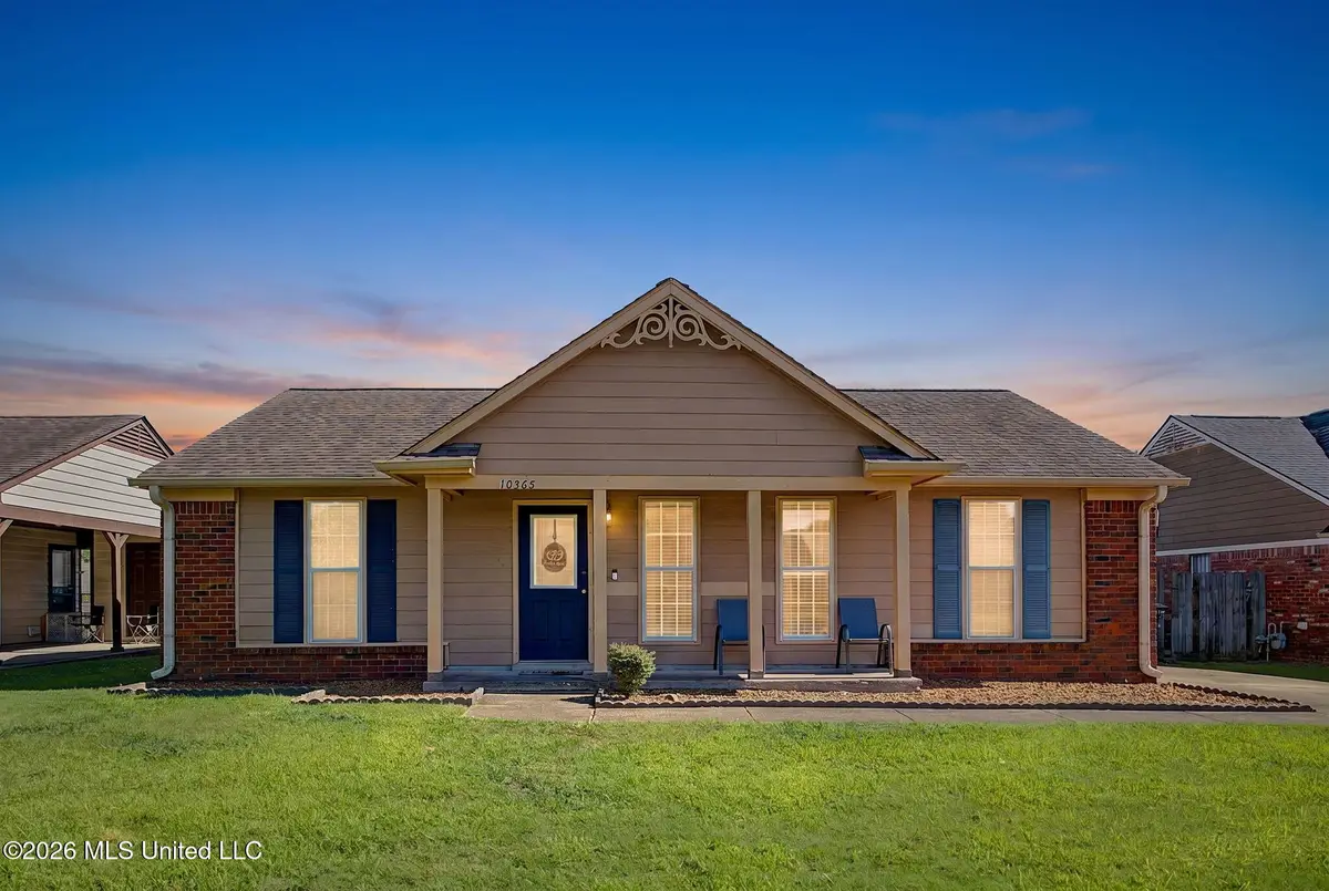 10365 Curtiss Drive, Olive Branch, MS 38654 - #1